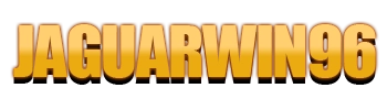 Logo JAGUARWIN96